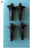 Датчик расхода воздуха. Nissan: X-Trail, Elgrand, Avenir, Almera, Sunny, Bluebird Sylphy, Cedric, Skyline, Patrol, Caravan, Tino, Cima, Leopard, Stage...