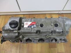 Головка блока цилиндров. Lexus: IS300, RX330, RX350, IS200, GS430, ES300, RX400h, ES330, GS300, RX300 Toyota: Windom, Crown, Aristo, Verossa, Camry Gr...