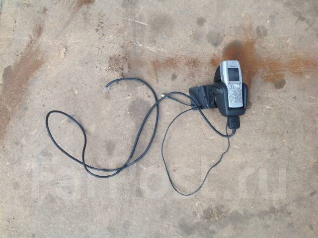 Телефон Нокия Nokia Мерседес, б/у, в наличии. Цена: 1 000₽ в Москве