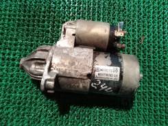 Стартер. Mitsubishi: Eclipse, Proudia, Pajero, Galant, Chariot Grandis, Dignity, Diamante Двигатели: 6G72, 6G74, 6G73