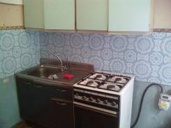 2-комнатная, улица Тихоокеанская 128. Краснофлотский, агентство, 45 кв. м.