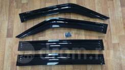 Ветровик. Mitsubishi Pajero, V83W, V87W, V88W, V93W, V97W, V98W