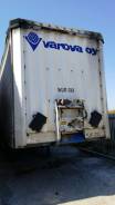 Krone SDP27. Продам полуприцеп крона, 41 000 кг.