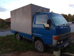 Toyota ToyoAce. Продам тойота Toyace, 2 400 куб. см., 1 500 кг., 4x2
