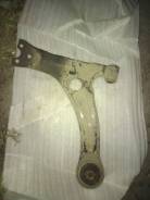 Рычаг, тяга подвески. Toyota: Premio, Allion, Wish, Allex, Corolla Axio, Corolla Fielder, Corolla, Corolla Runx Двигатели: 1AZFSE, 1NZFE, 1ZZFE, 2C, 3...