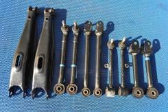 Рычаг, тяга подвески. Lexus: IS300, GS460, GS350, GS430, IS F, GS300, IS350, IS250, GS450h, IS220d, IS200d Двигатели: 3GRFE, 4GRFSE, 1URFE, 1URFSE, 2G...