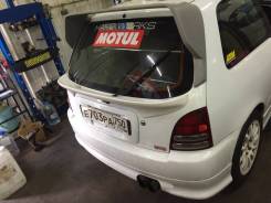 Спойлер. Toyota Starlet, EP91. Под заказ