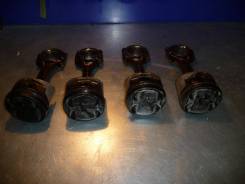 Шатун. Mitsubishi: Eclipse, L200, Delica, L300, Lancer, Mirage, Starion, RVR, Pajero, Galant, Chariot, Eterna, Montero, Sapporo, Colt Двигатели: 4G63...