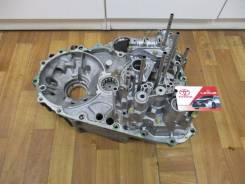 Корпус акпп. Honda: Ballade, Orthia, CR-V, Edix, Stream, S-MX, Civic, Civic Ferio, Stepwgn Двигатели: B16A6, B18B4, D15Z4, D16Y9, B20B, B20B2, B20B3...