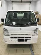 Mitsubishi. MMC, 660 куб. см., 450 кг., 4x4