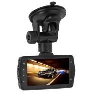 Видеорегистратор автомобильный BlackBox H619W Full HD 1080P