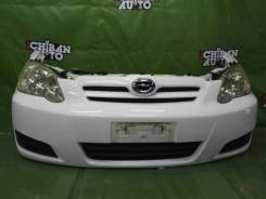 Nose cut TOYOTA COROLLA ALLEX