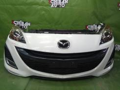 Nose cut MAZDA AXELA