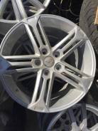 LegeArtis Optima VW40. 7.5x17", 5x112.00, ET47, ЦО 57,1 мм.