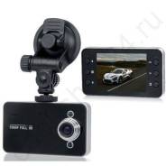 Vehicle Blackbox DVR