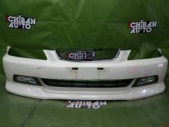 Бампер HONDA ACCORD
