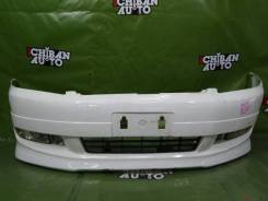 Бампер TOYOTA IPSUM