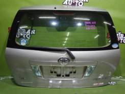 Дверь 5-я TOYOTA COROLLA FIELDER