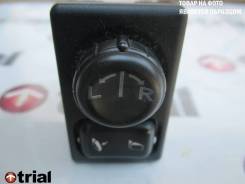 Блок управления зеркалами NISSAN, Ambulance,Bluebird Sylphy,Caravan Elgrand,Elgrand,Homy Elgrand,March,Patrol,Safari,Sentra,Skyline,Skyline GT-R...