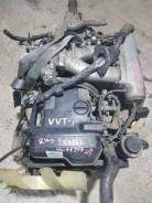 Двигатель в сборе. Toyota: Crown Majesta, Mark II Wagon Blit, Crown, Mark II, Cresta, Land Cruiser Prado, Progres, Chaser Двигатели: 1JZGE, VVTI