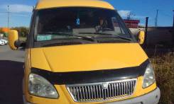 ГАЗ 322132. Продаю Газель, 15 мест