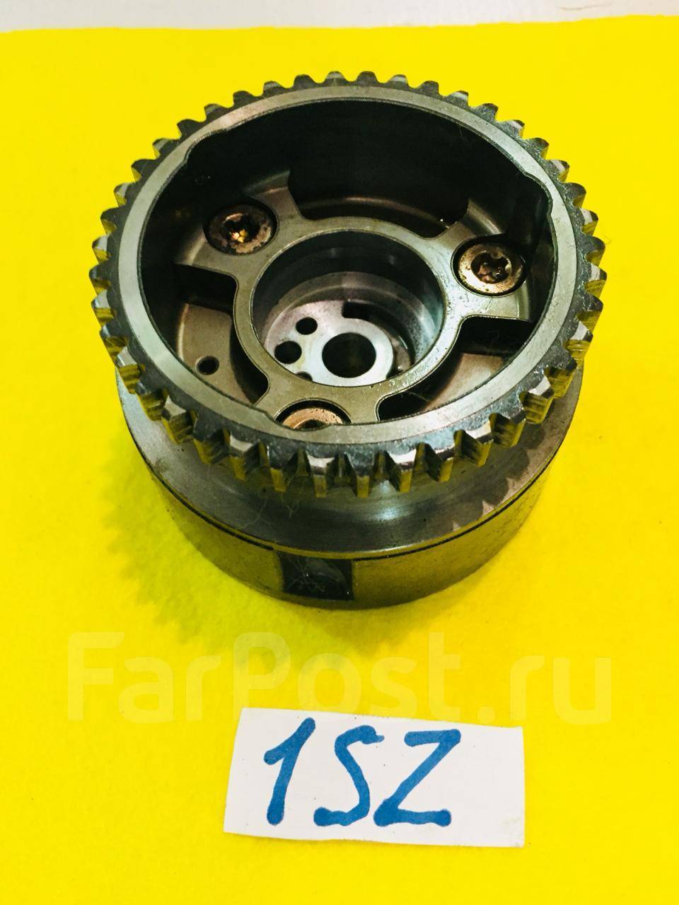 Муфта vvti королла 150. Муфта распредвала тойота. Муфта распредвала королла 120. Toyota 13050-37060. Муфта vvti тойота королла 120.