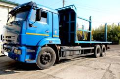 КамАЗ 65117. Продается Камаз 65117 Сортементовоз, 6 700 куб. см., 24 000 кг., 6x4