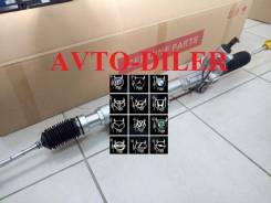 Рулевая рейка. Toyota Hilux Surf Toyota Land Cruiser Prado, GRJ120, GRJ120W, GRJ125, GRJ125W, KDJ120, KDJ120W, KDJ125, KDJ125W, KZJ120, LJ120, LJ125...