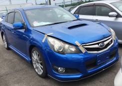 Subaru Legacy. EJ255JBAME