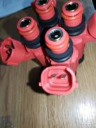 Инжектор. Mitsubishi: Eclipse, Lancer Cedia, Sigma, Lancer, Carisma, Mirage, FTO, Bravo, Space Star, Pajero, Legnum, Pajero Pinin, Galant, Chariot Gra...
