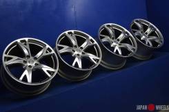 Nissan. 9.0/10.0x19", 5x114.30, ET47/30