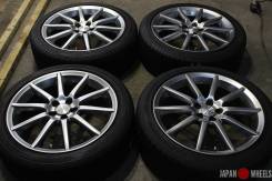 Subaru. 7.0x18", 5x100.00, ET55