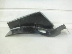 Жесткость бампера. Chevrolet Cruze Двигатели: L2W, LDD, LDE, LFH, LHD, LKR, LLW, LNP, LUD, LUJ, LUW, LVM, LXT, LXV
