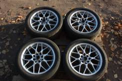 SSR Type-C. 6.5x15", 4x100.00, 4x114.30, ET35, ЦО 67,1 мм.