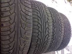 Nokian Hakkapeliitta 5. Зимние, шипованные, 5 %, 6 шт