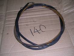 Тросик замка капота. Mercedes-Benz S-Class, W140 Двигатели: M119, M119E42, M119E50