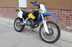Suzuki TS200R. 200 куб. см., исправен, птс, без пробега