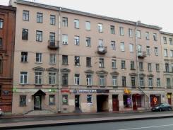 4-комнатная, проспект Измайловский 25. Адмиралтейский, агентство, 114 кв. м.