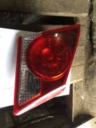 Стоп-сигнал. Honda Civic Hybrid Honda Civic Двигатели: LDA2, R16A1, R16A2, R18A1, R18A2