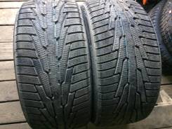 Nokian Hakkapeliitta R. Зимние, без шипов, без износа, 2 шт