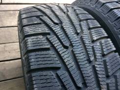 Nokian Hakkapeliitta R. Зимние, без шипов, без износа, 4 шт