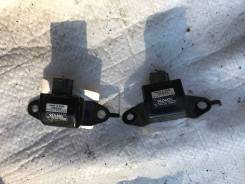 Датчик airbag. Toyota Land Cruiser Prado, GRJ120, GRJ120W, KDJ120, KDJ120W, KZJ120, LJ120, RZJ120, RZJ120W, TRJ120, TRJ120W, VZJ120, VZJ120W