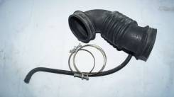 Патрубок впускной. Mitsubishi Airtrek, CU2W Двигатели: 4G63T, 4G63