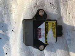 Датчик курсовой устойчивости. Toyota: Ractis, ist, Sienta, Vitz, Tacoma, XA, Porte, Scion, Tundra, Yaris, Avalon, Century, Isis, Land Cruiser Prado, B...