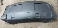 Полка в салон. Mazda Mazda3, BL, BL12F, BL14F, BLA4Y Двигатель BLA2Y