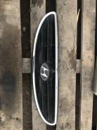 Решетка радиатора. Hyundai Accent