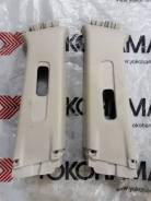 Накладка на стойку. Mazda Mazda3, BL, BL12F, BL14F, BLA4Y Двигатель BLA2Y