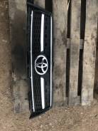 Решетка радиатора. Toyota Land Cruiser Prado, GDJ150, GDJ150L, GDJ150W, GRJ150, GRJ150L, GRJ150W, KDJ150, KDJ150L, LJ150, TRJ150, TRJ150L, TRJ150W