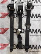 Ремень безопасности. Mazda Mazda3, BL, BL12F, BL14F, BLA4Y Двигатель BLA2Y