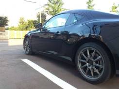 ProDrive. 7.5x17", 5x100.00, ET48, ЦО 73,1 мм.